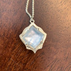 Kendra Scott Adjustable Necklace